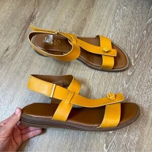 Franco Sarto Glenni Sandals 8.5